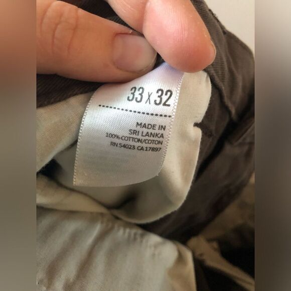 🦘 Old Navy | Mens Cargo Pants - Picture 5 of 5